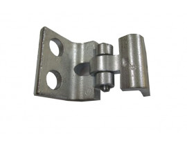 VOLKSWAGEN TRANSPORTER- T4- 02/03; ÖN KAPI MENTEŞESİ SAĞ/SOL AYNI (ADET) (EAGLE BODY)