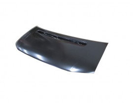 VOLKSWAGEN TRANSPORTER- T4- 02/03; MOTOR KAPUTU (CARAVELLE) (TW)