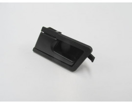 VOLKSWAGEN TRANSPORTER- T4- 02/03; ÖN KAPI İÇ AÇMA KOLU SOL SİYAH (HUSHAN)