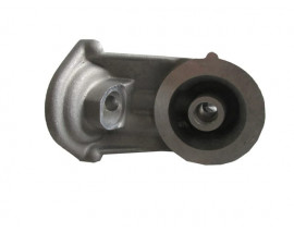 VOLKSWAGEN TRANSPORTER- T4- 02/03; YAĞ FİLTRE BAĞLANTI BRAKETİ 2.5 TDI (ALÜMİNYUM)