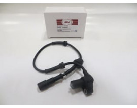 VOLKSWAGEN TRANSPORTER- T4- 02/03; ABS SENSÖRÜ ÖN SAĞ/SOL AYNI (ADET) 2 FİŞLİ (SH)