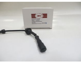 VOLKSWAGEN TRANSPORTER- T4- 02/03; ABS SENSÖRÜ ÖN SAĞ/SOL AYNI (ADET) 2 FİŞLİ (SH)