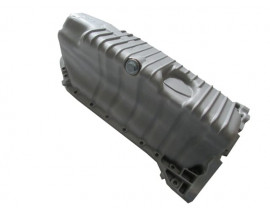 VOLKSWAGEN TRANSPORTER- T4- 02/03; YAĞ KARTERİ MÜŞÜRSÜZ 2.4 TDI (ALÜMİNYUM)