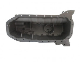 VOLKSWAGEN TRANSPORTER- T4- 02/03; YAĞ KARTERİ MÜŞÜRSÜZ 2.4 TDI (ALÜMİNYUM)