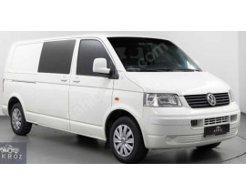 VOLKSWAGEN TRANSPORTER- T5- 04/09; ARAÇ BİLGİLERİ VE RESİMLERİ