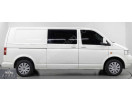 VOLKSWAGEN TRANSPORTER- T5- 04/09; ARAÇ BİLGİLERİ VE RESİMLERİ