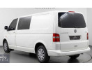 VOLKSWAGEN TRANSPORTER- T5- 04/09; ARAÇ BİLGİLERİ VE RESİMLERİ