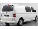 VOLKSWAGEN TRANSPORTER- T5- 04/09; ARAÇ BİLGİLERİ VE RESİMLERİ