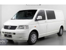 VOLKSWAGEN TRANSPORTER- T5- 04/09; ARAÇ BİLGİLERİ VE RESİMLERİ