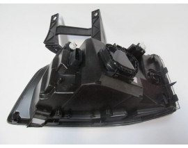 VOLKSWAGEN TRANSPORTER- T5- 04/06; FAR LAMBASI SAĞ ELEKTRİKLİ/MOTORLU/BRAKETLİ (AYFAR) (E MARKLI)