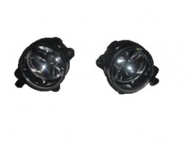 VOLKSWAGEN TRANSPORTER- T5- 04/09; SİS LAMBASI SAĞ/SOL SET 2PARÇA (TESİSATSIZ/AMPÜLLÜ)(FAMELLA)