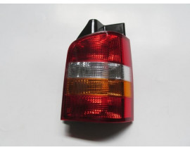 VOLKSWAGEN TRANSPORTER- T5- 04/09; STOP LAMBASI SAĞ SARI/KIRMIZI/BEYAZ (MARS)