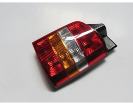 VOLKSWAGEN TRANSPORTER- T5- 04/09; STOP LAMBASI SAĞ SARI/KIRMIZI/BEYAZ (MARS)