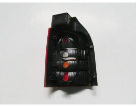 VOLKSWAGEN TRANSPORTER- T5- 04/09; STOP LAMBASI SAĞ SARI/KIRMIZI/BEYAZ (MARS)