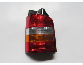 VOLKSWAGEN TRANSPORTER- T5- 04/09; STOP LAMBASI SOL SARI/KIRMIZI/BEYAZ (MARS)