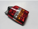 VOLKSWAGEN TRANSPORTER- T5- 04/09; STOP LAMBASI SOL SARI/KIRMIZI/BEYAZ (MARS)