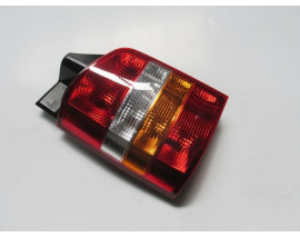 VOLKSWAGEN TRANSPORTER- T5- 04/09; STOP LAMBASI SOL SARI/KIRMIZI/BEYAZ (MARS)
