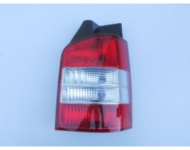 VOLKSWAGEN TRANSPORTER- T5- 04/09; STOP LAMBASI SAĞ KIRMIZI/BEYAZ (MARS) (E MARKLI)