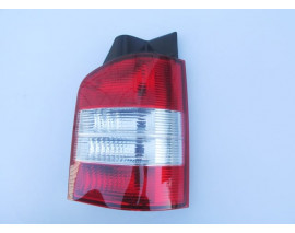 VOLKSWAGEN TRANSPORTER- T5- 04/09; STOP LAMBASI SAĞ KIRMIZI/BEYAZ (MARS) (E MARKLI)