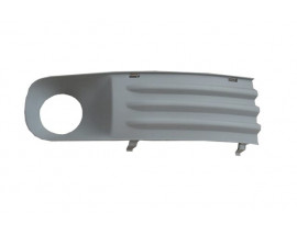 VOLKSWAGEN TRANSPORTER- T5- 04/09; SİS LAMBA KAPAĞI SAĞ (SİS DELİKLİ) GRİ (PANELVAN) (TW)