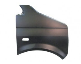 VOLKSWAGEN TRANSPORTER- T5- 04/09; ÖN ÇAMURLUK DELİKLİ SAĞ (EAGLE BODY)