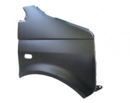 VOLKSWAGEN TRANSPORTER- T5- 04/09; ÖN ÇAMURLUK DELİKLİ SAĞ (EAGLE BODY)