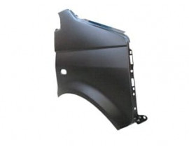 VOLKSWAGEN TRANSPORTER- T5- 04/09; ÖN ÇAMURLUK DELİKLİ SAĞ (EAGLE BODY)