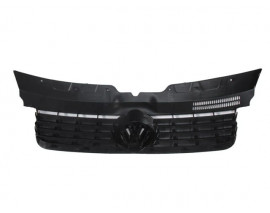 VOLKSWAGEN TRANSPORTER- T5- 04/09; ÖN PANJUR SİYAH (TW)