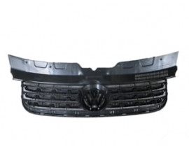 VOLKSWAGEN TRANSPORTER- T5- 04/09; ÖN PANJUR SİYAH (CARAVELLE COMFORTLİNE) (TW)