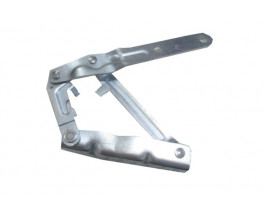 VOLKSWAGEN TRANSPORTER- T5- 04/09; KAPUT MENTEŞESİ SAĞ