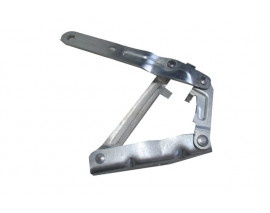 VOLKSWAGEN TRANSPORTER- T5- 04/09; KAPUT MENTEŞESİ SOL