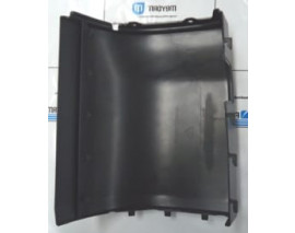 VOLKSWAGEN TRANSPORTER- T5- 04/09; STOP ALT BAKALİTİ SAĞ ASTARLI/KOYU GRİ (TW)