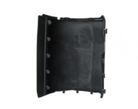 VOLKSWAGEN TRANSPORTER- T5- 04/09; STOP ALT BAKALİTİ SAĞ SİYAH/PÜTÜRLÜ