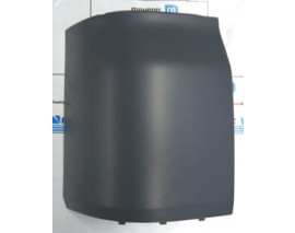 VOLKSWAGEN TRANSPORTER- T5- 04/09; STOP ALT BAKALİTİ SOL ASTARLI/KOYU GRİ (TW)