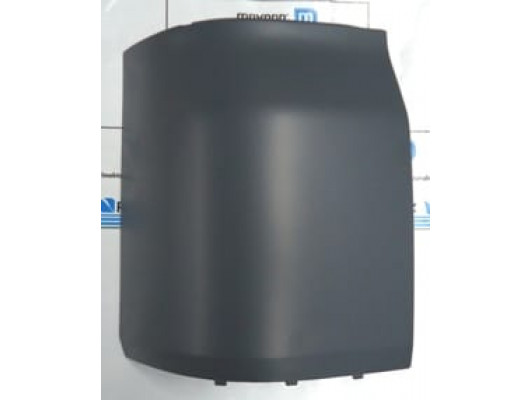 VOLKSWAGEN TRANSPORTER- T5- 04/09; STOP ALT BAKALİTİ SOL ASTARLI/KOYU GRİ (TW)