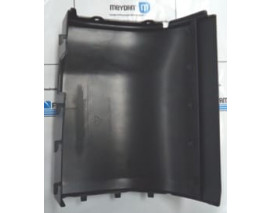 VOLKSWAGEN TRANSPORTER- T5- 04/09; STOP ALT BAKALİTİ SOL ASTARLI/KOYU GRİ (TW)