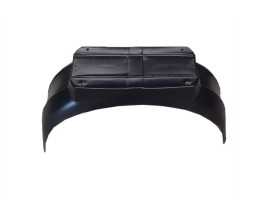 VOLKSWAGEN TRANSPORTER- T5- 04/09; ARKA ÇAMURLUK DAVLUMBAZI SAĞ (PICK-UP)