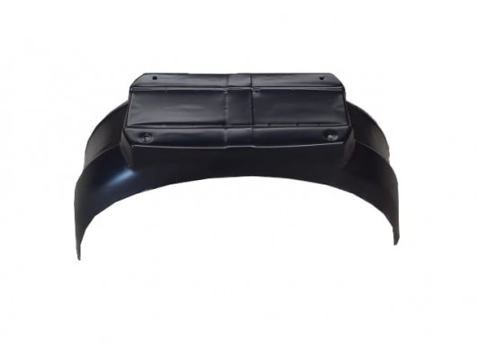 VOLKSWAGEN TRANSPORTER- T5- 04/09; ARKA ÇAMURLUK DAVLUMBAZI SAĞ (PICK-UP)