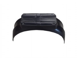 VOLKSWAGEN TRANSPORTER- T5- 04/09; ARKA ÇAMURLUK DAVLUMBAZI SOL (PICK-UP)