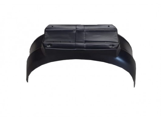 VOLKSWAGEN TRANSPORTER- T5- 04/09; ARKA ÇAMURLUK DAVLUMBAZI SOL (PICK-UP)