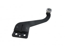 VOLKSWAGEN TRANSPORTER- T5- 04/09; SÜRGÜLÜ KAPI ÜST RAY BAĞLANTISI SAĞ