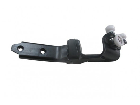 VOLKSWAGEN TRANSPORTER- T5- 04/09; SÜRGÜLÜ KAPI ORTA RAY BAĞLANTISI SAĞ