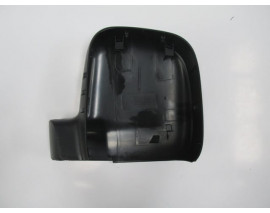 VOLKSWAGEN TRANSPORTER- T5- 04/09; AYNA KAPAĞI SAĞ SİYAH (DİK TİP)(PANELVAN TİPİ)