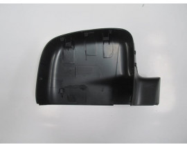 VOLKSWAGEN TRANSPORTER- T5- 04/09; AYNA KAPAĞI SOL SİYAH (YAN TİP)(PANELVAN TİPİ)