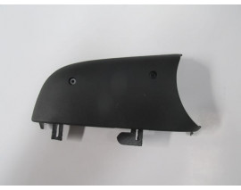 VOLKSWAGEN TRANSPORTER- T5- 04/09; AYNA KAPAĞI ALT BRAKET SOL SİYAH (YAN TİP)(PANELVAN TİPİ)