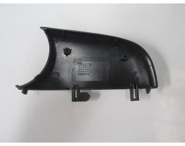 VOLKSWAGEN TRANSPORTER- T5- 04/09; AYNA KAPAĞI ALT BRAKET SOL SİYAH (YAN TİP)(PANELVAN TİPİ)