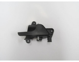 VOLKSWAGEN TRANSPORTER- T5- 04/09; ÖN KAPI İÇ AÇMA KOLU SAĞ SİYAH (HUSHAN)