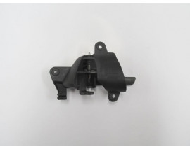 VOLKSWAGEN TRANSPORTER- T5- 04/09; ÖN KAPI İÇ AÇMA KOLU SAĞ SİYAH (HUSHAN)