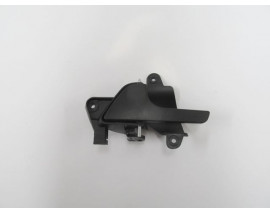 VOLKSWAGEN TRANSPORTER- T5- 04/09; ÖN KAPI İÇ AÇMA KOLU SOL SİYAH (HUSHAN)