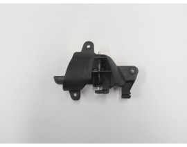 VOLKSWAGEN TRANSPORTER- T5- 04/09; ÖN KAPI İÇ AÇMA KOLU SOL SİYAH (HUSHAN)